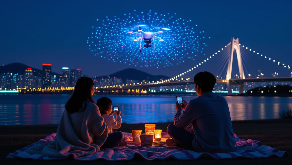 💡 성공적인 관람을 위한 꿀팁과 준비물