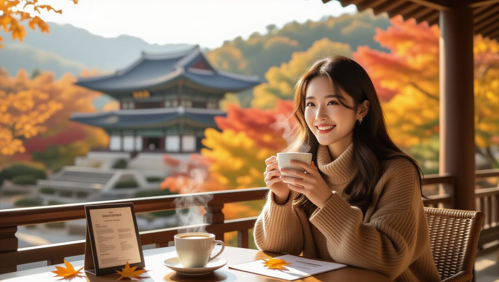 🍽️ 불국사 근처 맛집 & 함께 가볼 만한 명소