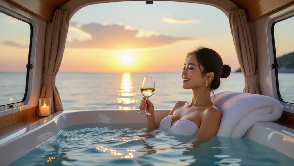 💖 트로피칼드림카라반 솔직 후기 & 총평