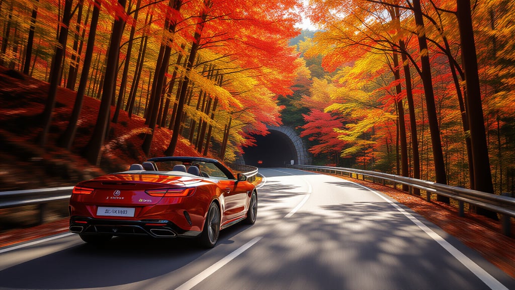 무주 구천동 드라이브 코스: 33경부터 맛집, 힐링 트레킹까지 완벽 가이드 2 🚗 무주 구천동 드라이브 코스, 왜 특별할까요?
