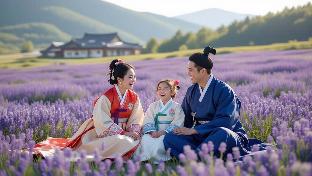 평창 한화리조트 가족여행 완벽 가이드: 할인, 조식, 아기 동반 꿀팁 7 📌 마무리