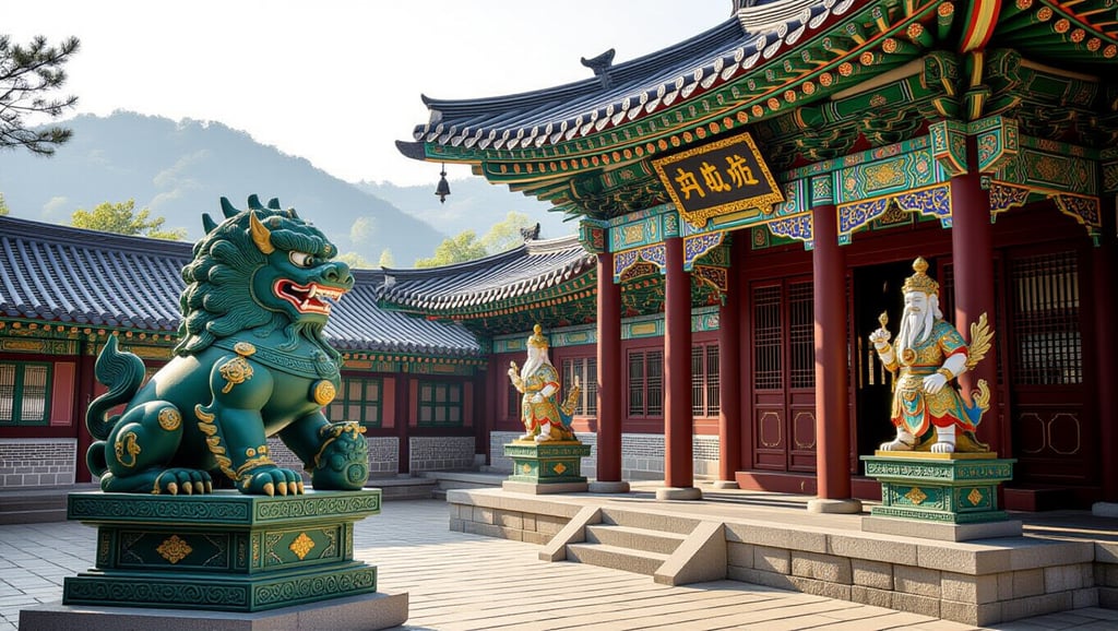 구례 연곡사 북 승탑(국보 54호) 완벽 가이드: 역사, 구조, 탐방 팁 3 🔍 북 승탑의 건축 구조와 예술적 특징