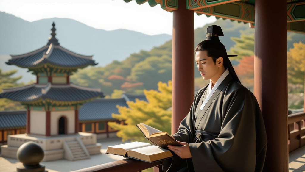 구례 연곡사 북 승탑(국보 54호) 완벽 가이드: 역사, 구조, 탐방 팁 9 📌 마무리