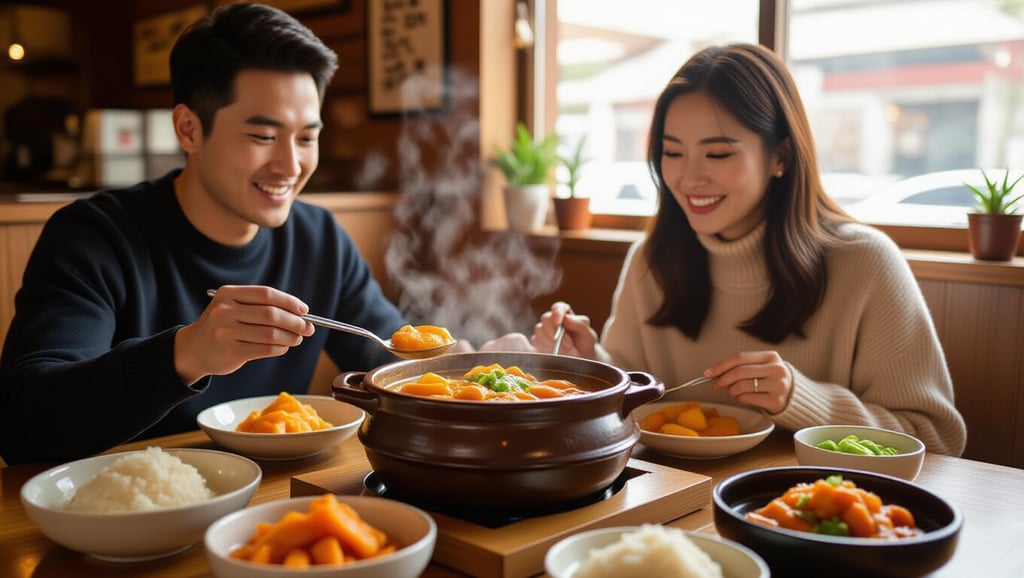 생방송투데이 강화도 진복호 게장초밥, 방문 전 필독 핵심 정보 4 🦀 게장초밥 외 놓칠 수 없는 진복호의 별미 메뉴