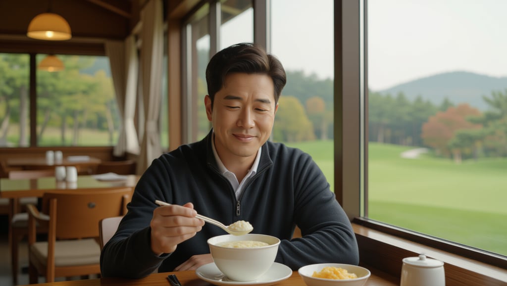 고창CC/석정힐CC 라운딩 전후 현지인 추천 맛집 가이드 3 🚗 라운딩 전후, 식당 위치와 접근성