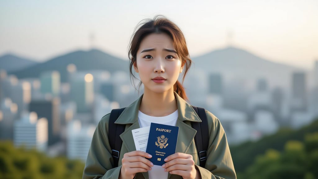 해외 여권 분실 시 초기 대응부터 재발급까지 완벽 가이드 9 📌 마무리