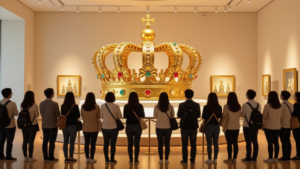 🎟️ 성공적인 관람을 위한 꿀팁