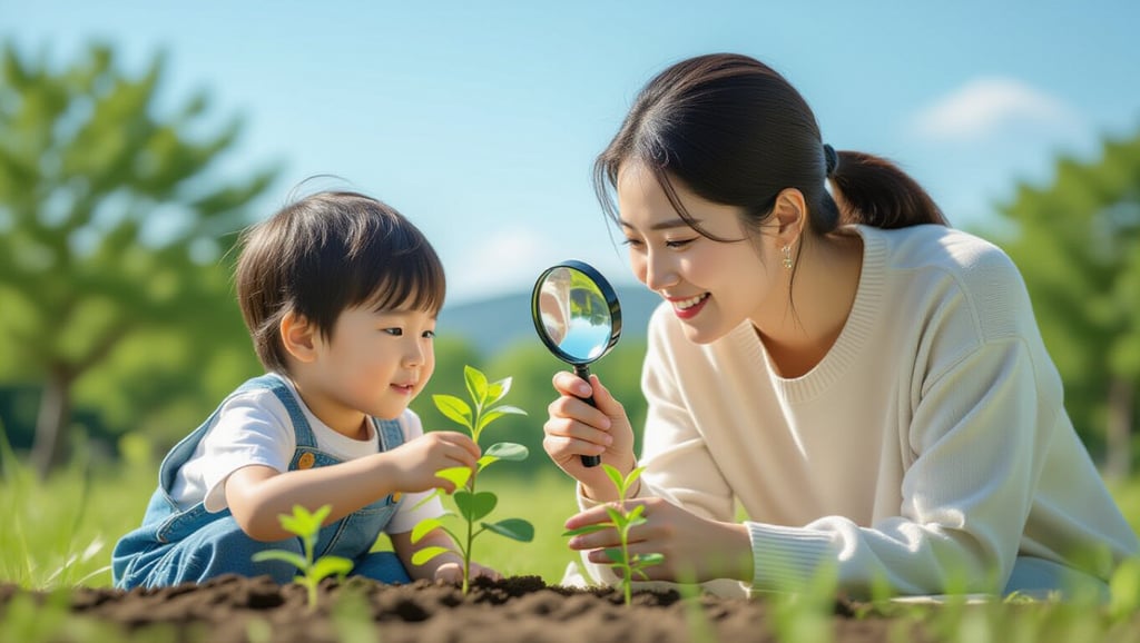 🎨 다양한 체험 및 교육 프로그램 예약 가이드