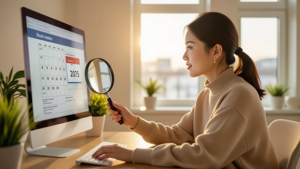 ⚠️ 예약 시스템 이용 시 유의사항 및 취소 규정