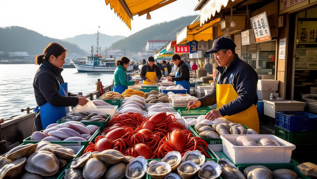💡 방송 맛집/카페 200% 즐기는 실용 팁