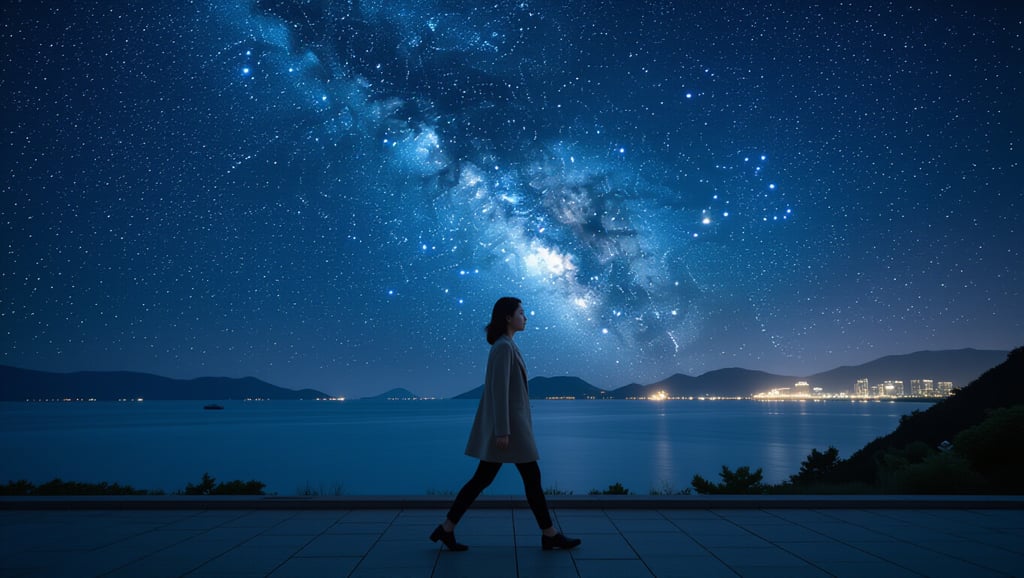 🗺️ 포항 3GO 여행: 맛집과 함께 즐기는 연계 코스